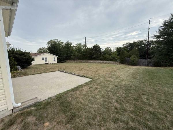 2003 Ritz-Craft Manasquan Manufactured Home