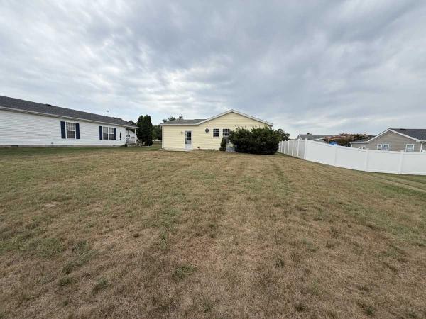 2003 Ritz-Craft Manasquan Manufactured Home