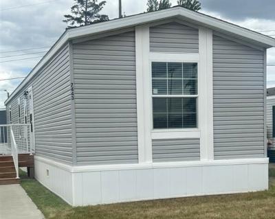 Mobile Home at 7443 Oakley Street NE Fridley, MN 55432