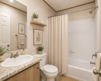 2026 Champion 36TRT14663HH26 Manufactured Home