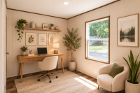 2026 Champion 36TRT14663HH26 Manufactured Home