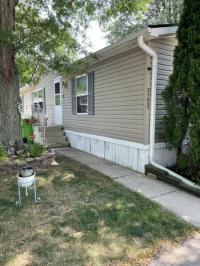 1998 Skyline Manufactured Home