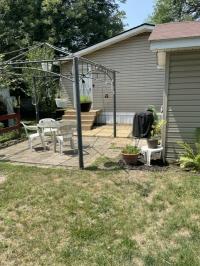 1998 Skyline Manufactured Home