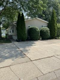 1998 Skyline Manufactured Home