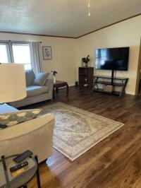 1998 Skyline Manufactured Home