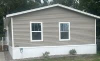 2025 Clayton Brown Eyed Girl Mobile Home