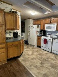 1998 Skyline Manufactured Home
