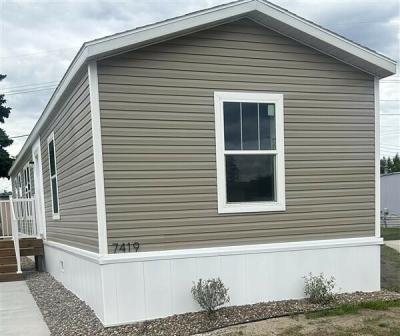 Mobile Home at 7419 Oakley Street NE Fridley, MN 55432