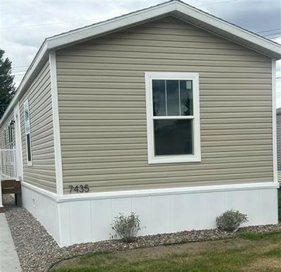 Mobile Home at 7435 Oakley Street NE Fridley, MN 55432