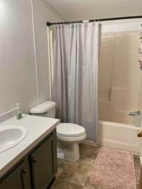 1998 Skyline Manufactured Home