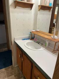 1998 Skyline Manufactured Home