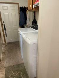 1998 Skyline Manufactured Home