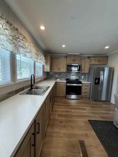 Photo 3 of 11 of home located at 3218 State Route 82 Lot 261 Mantua, OH 44255