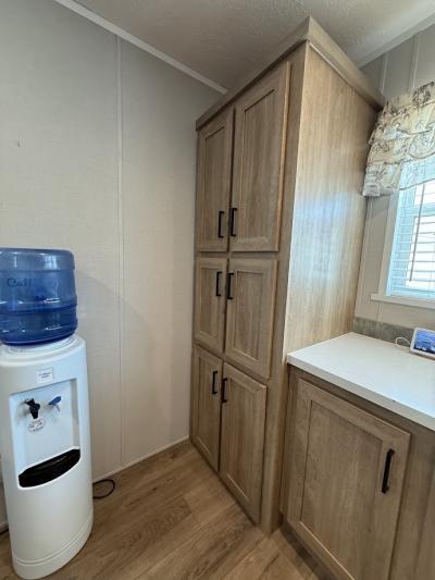 Photo 4 of 11 of home located at 3218 State Route 82 Lot 261 Mantua, OH 44255