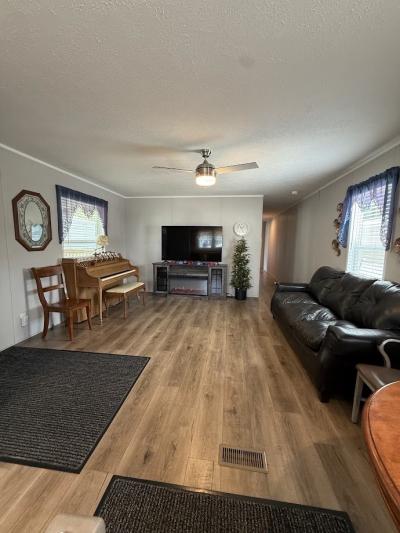 Photo 2 of 11 of home located at 3218 State Route 82 Lot 261 Mantua, OH 44255