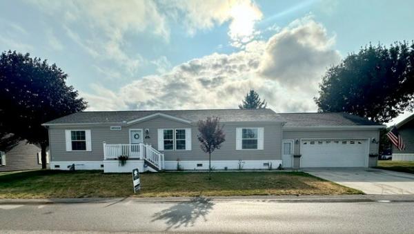 2018 Redman Mobile Home For Sale