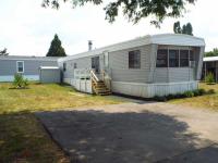 1981 Fairmont Manufactured Home