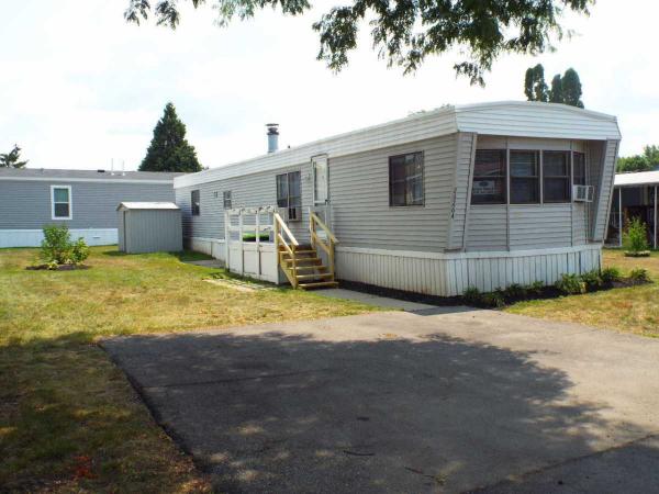 1981 Fairmont Mobile Home For Sale