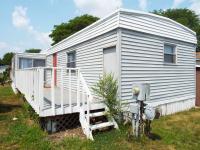 1981 Fairmont Manufactured Home