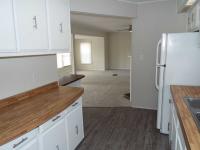 1981 Fairmont Manufactured Home