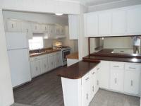 1981 Fairmont Manufactured Home