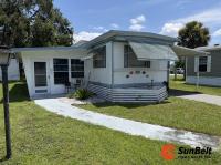 1970 Skyline Mobile Home