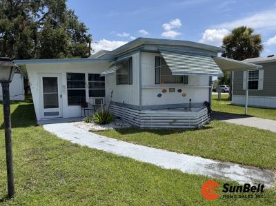 Mobile Home at 3330 E Dean Street Leesburg, FL 34788