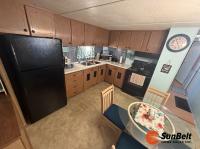 1970 Skyline Mobile Home