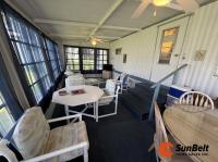 1970 Skyline Mobile Home