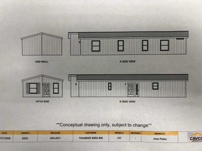 Mobile Home at 13102 Partridge Street #56 Garden Grove, CA 92843