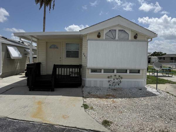 1990 Drea Mobile Home For Sale