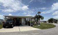 2015 Fleet Manufactured Home