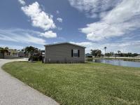 2015 Fleet Manufactured Home
