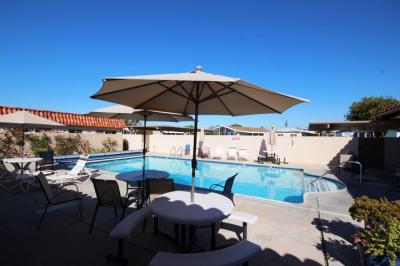Photo 4 of 13 of home located at 16222 Monterey, #162 Huntington Beach, CA 92649