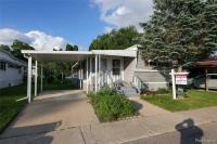 1969 Mobile Home