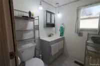 1969 Mobile Home
