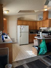 1996 FLEETWOOD Manufactured Home