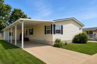 2000 Manufactured Home