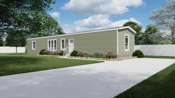 2024 Clayton Homes Mobile Home For Sale