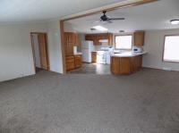 2000 Skyline Manufactured Home