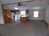 2000 Skyline Manufactured Home