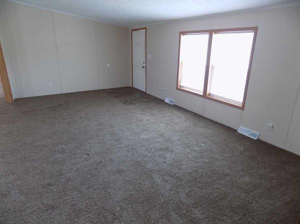 2000 Skyline Manufactured Home