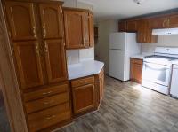 2000 Skyline Manufactured Home