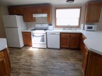 2000 Skyline Manufactured Home