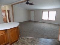 2000 Skyline Manufactured Home