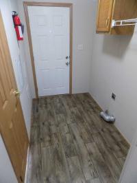 2000 Skyline Manufactured Home