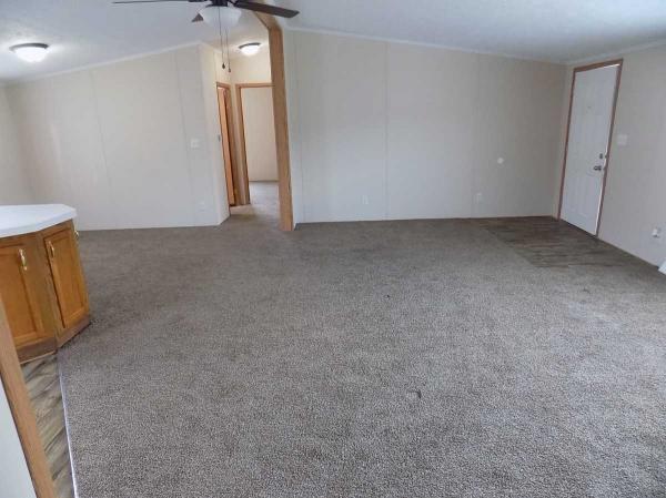2000 Skyline Manufactured Home