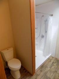 2000 Skyline Manufactured Home
