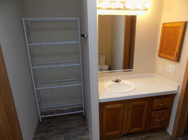 2000 Skyline Manufactured Home