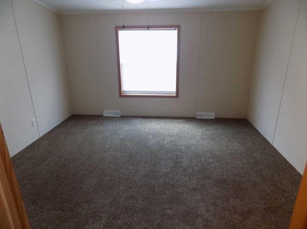 2000 Skyline Manufactured Home